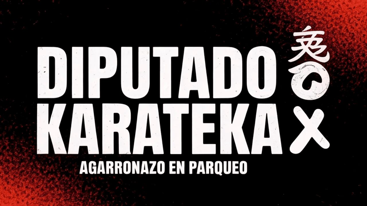 ALTERCADO ALEXANDER BARRANTES DESATA POLÉMICA IMPACTANTE EN SAN JOSÉ