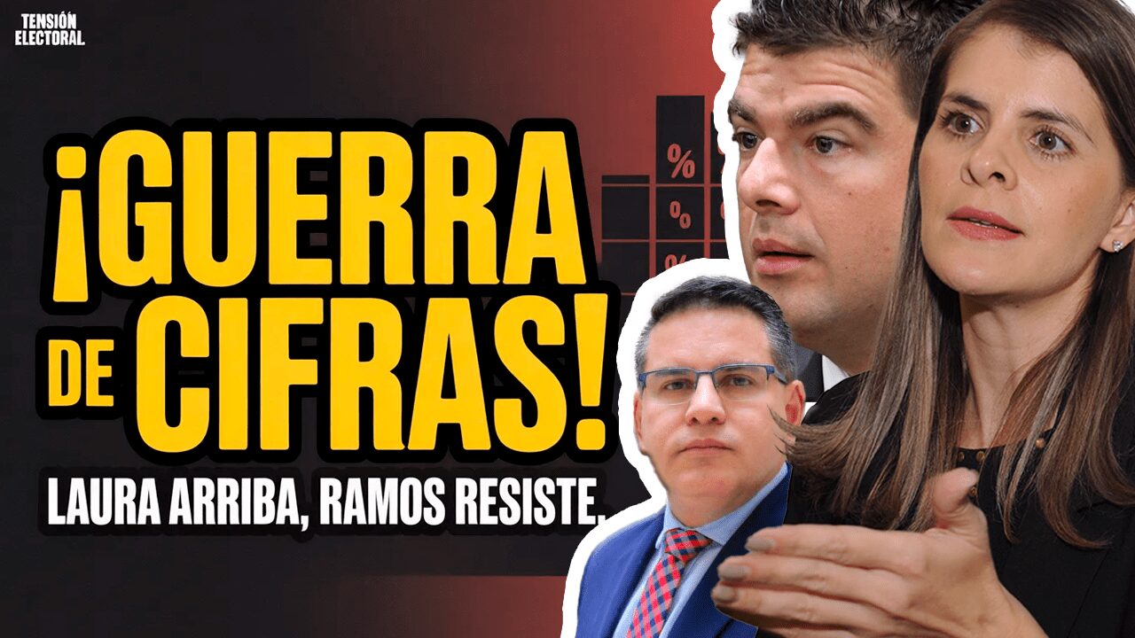 INTENSO ¿1ero y 2do?: LAURA FERNÁNDEZ Y ÁLVARO RAMOS SACUDEN EL ESCENARIO