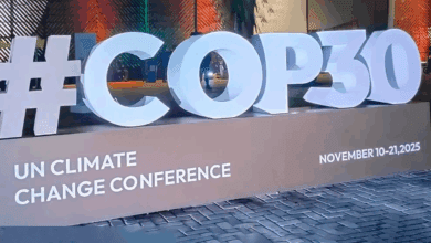 Centroamérica COP30 delegaciones en Belem