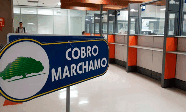 Marchamo 2026 INS Costa Rica