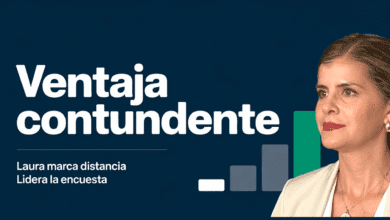 encuesta IDESPO elecciones Costa Rica