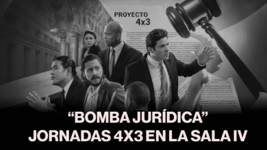 jornadas laborales 4x3