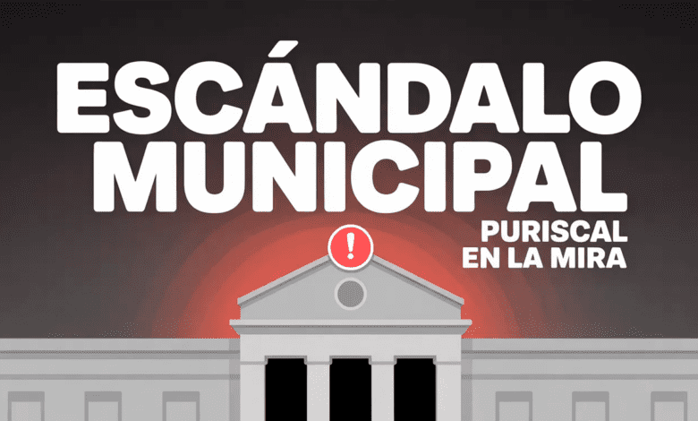 allanamientos en Puriscal