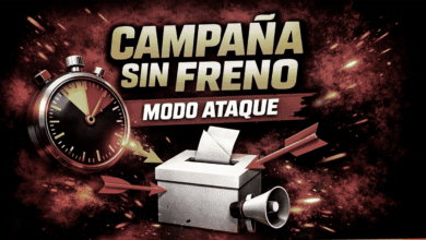 tregua electoral campaña Costa Rica