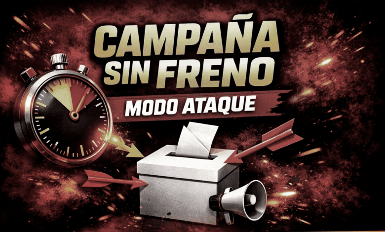 tregua electoral campaña Costa Rica