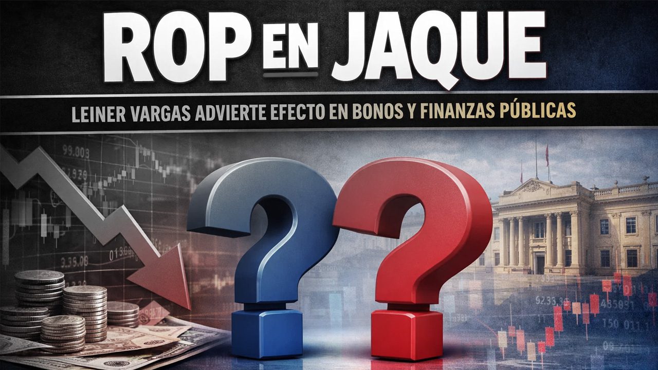 ROP sin propuestas: Conassif evita plantear cambios en mesa legislativa