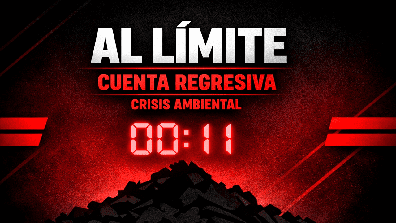 Rellenos sanitarios al límite: Costa Rica enfrenta una cuenta regresiva ambiental