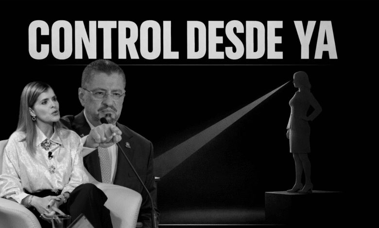 transición de gobierno