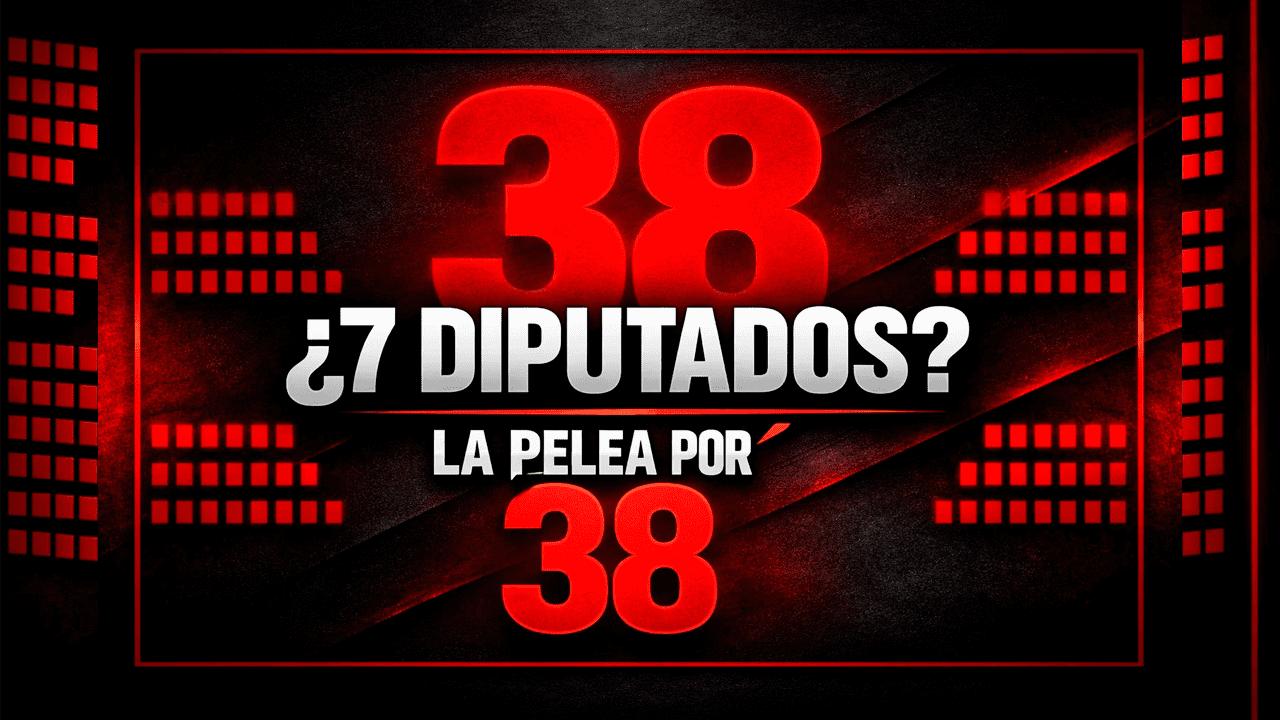 ¿Podrá Chávez reclutar 7 diputados? El pulso por los 38 votos en la Asamblea