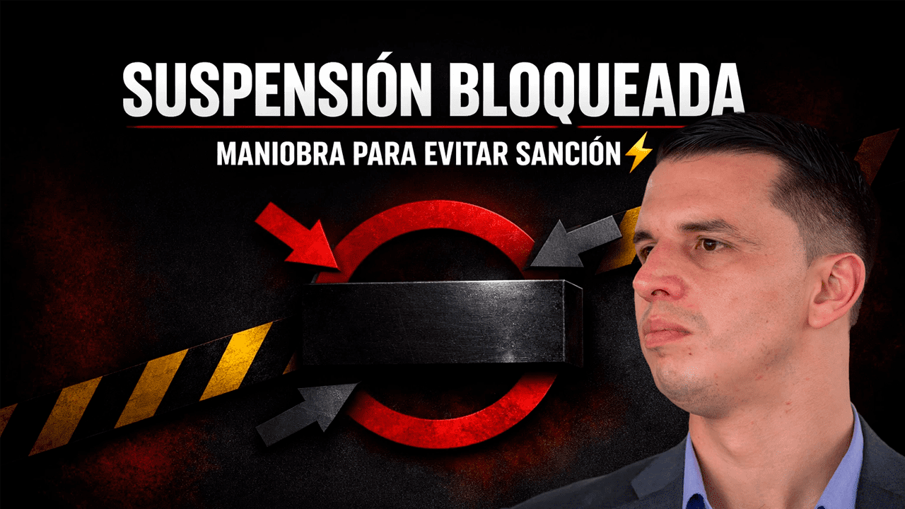 Suspensión del alcalde Miranda queda en pausa tras cierre abrupto en San José