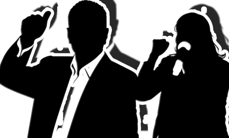 transición de gobierno