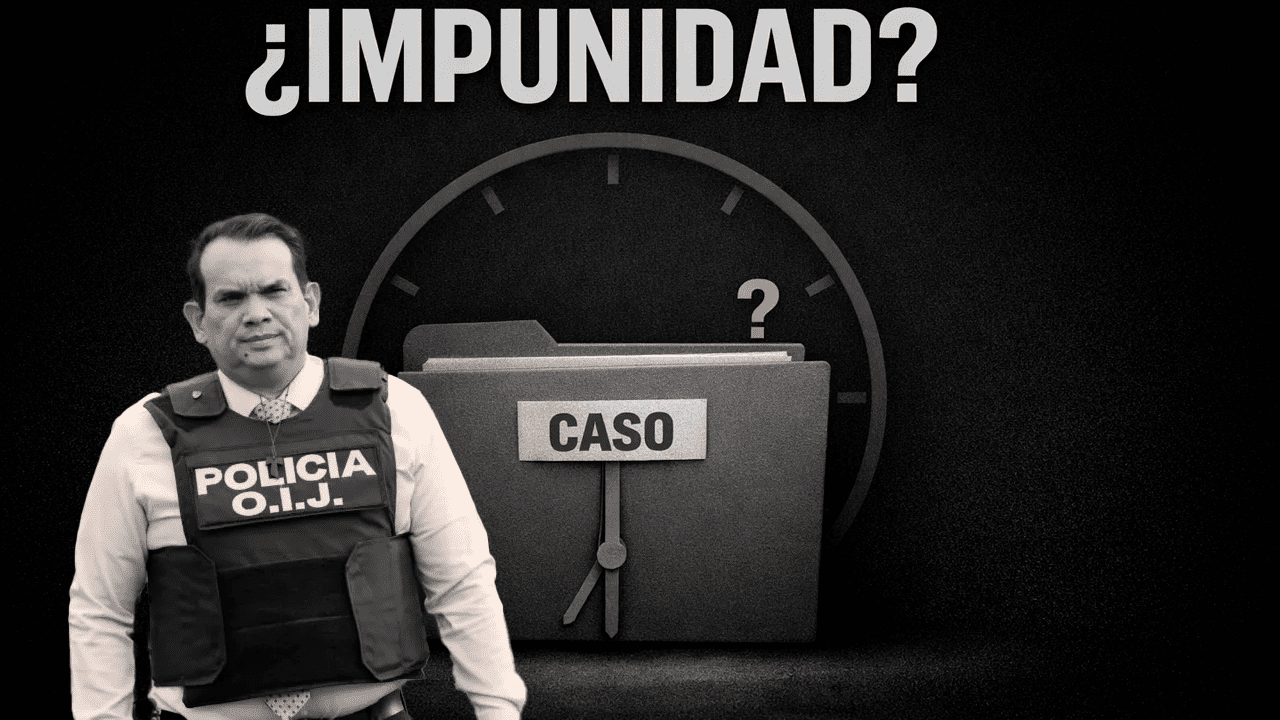 Suspensión Randall Zúñiga supera los 100 días y escala al choque político