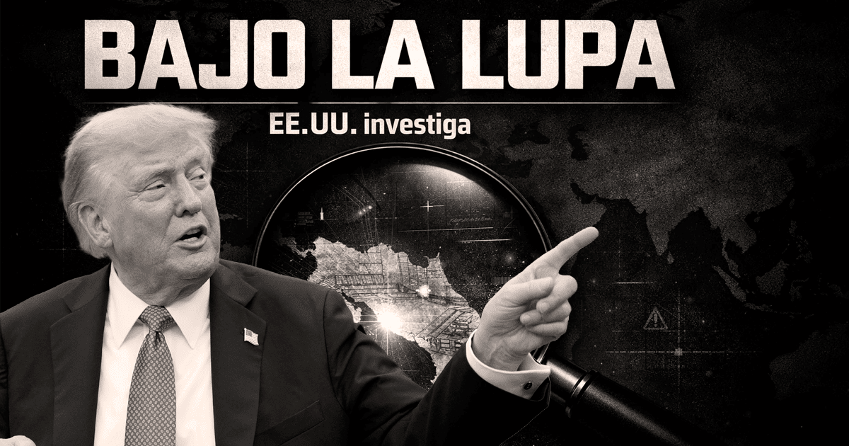 EE. UU. abre pesquisa contra Costa Rica por controles sobre trabajo forzoso