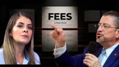 FEES: Gobierno lanza advertencia