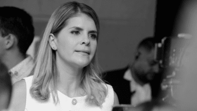 Acuerdos: Laura Fernández