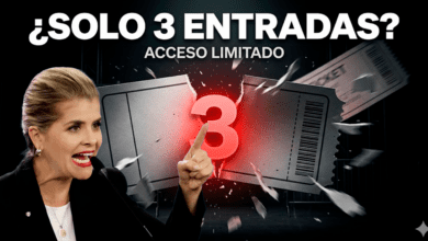 Traspaso: entradas gratis y fuerte operativo