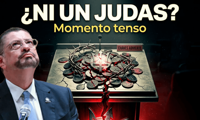 Judas