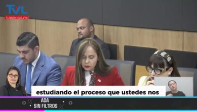 nómina muestra la disputa entre diputados y la Corte Suprema sobre su obligatoriedad.