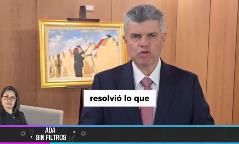 La Sala Constitucional resolvió lo que la Asamblea no pudo: el nombramiento de suplentes. Álvaro Ramírez critica al Pueblo Soberano por la inacción.
