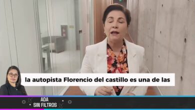 Diputada Janice Sandí cuestiona el impacto de la caravana presidencial en la seguridad vial y el uso de recursos públicos en Costa Rica.