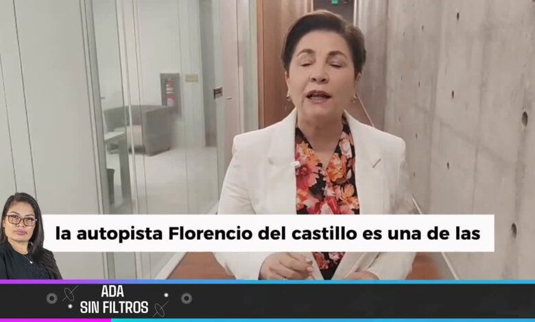 Diputada Janice Sandí cuestiona el impacto de la caravana presidencial en la seguridad vial y el uso de recursos públicos en Costa Rica.