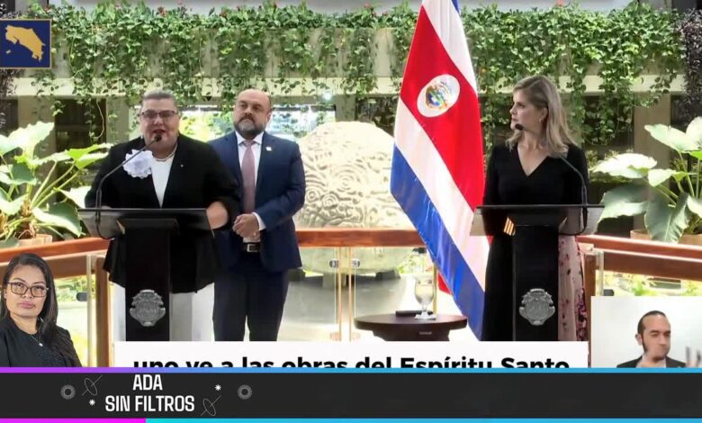 Ver denuncia la escasez de apoyo en zonas afectadas y critica la falta de ayuda femenina
