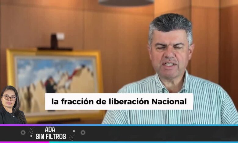 Costa Rica: múltiples intentos de nombrar magistrados suplentes fracasaron en la Asamblea Legislativa. Álvaro Ramírez denuncia bloqueo oficialista.