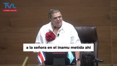 pacto patriótico denuncia la continuidad del oficialismo y genera debate en la Asamblea Legislativa de Costa Rica.