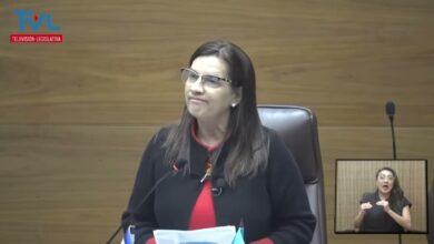 Nombramientos a dedo en la Asamblea Legislativa: la denuncia de Marta Esquivel revela irregularidades y falta de idoneidad.