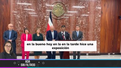 recorte afecta al Ministerio Público, víctimas y la persecución del crimen organizado en Costa Rica.