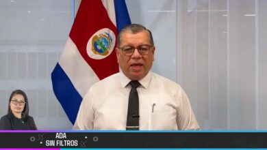 turismo denuncia la ausencia de una hoja de ruta concreta del Poder Ejecutivo en la Asamblea Legislativa.