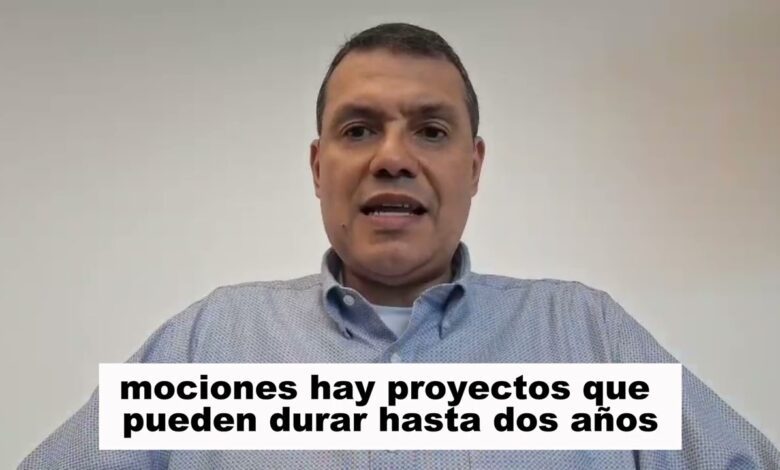 oficialismo enfrenta obstáculos en la Asamblea Legislativa pese a su mayoría simple, según el VTR del 31 diputados.