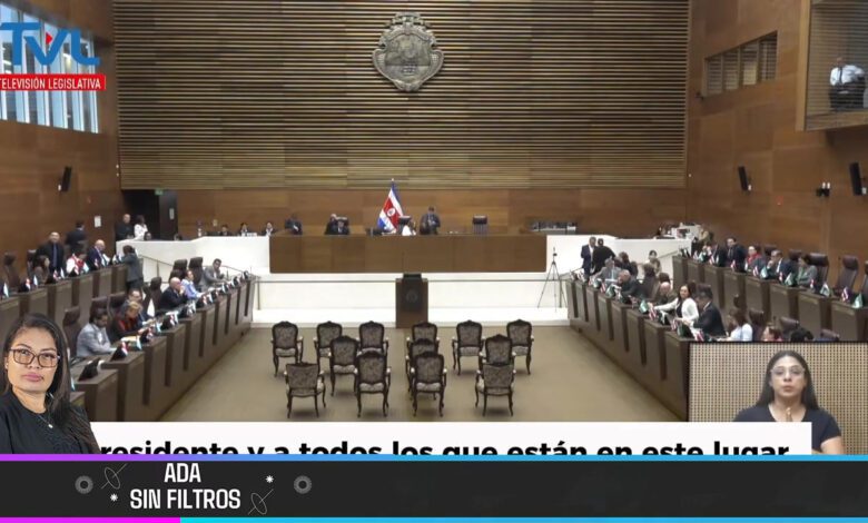 turismo político denuncia la visita de diputados a la zona sur como campaña barata y falta de respeto