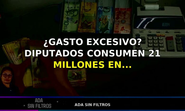El combustible legislativo consumió 21 millones de colones en tres meses. Diputados de zonas alejadas defienden el gasto mientras otros renuncian al beneficio.