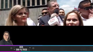 Laura Fernández Delgado arremete contra cuatro magistrados de Sala IV por reinterpretar la Constitución a su conveniencia.