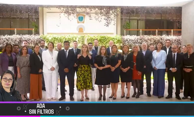 4 jueces con nombramientos vencidos siguen en funciones en Costa Rica, generando un choque entre poderes y acusaciones de golpe de Estado.