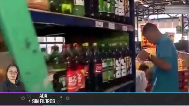 Hacienda analiza cobrar el 13% de IVA a ricos en canasta básica. ¿Cuánto costaría a los hogares y cómo afectaría a la clase media?