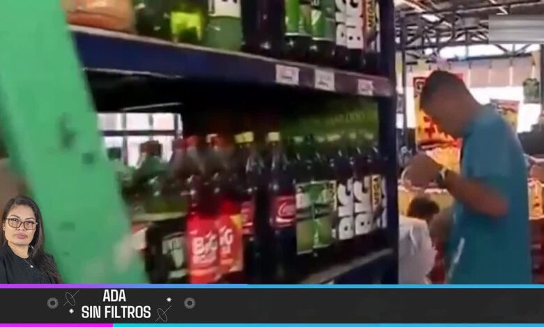 Hacienda analiza cobrar el 13% de IVA a ricos en canasta básica. ¿Cuánto costaría a los hogares y cómo afectaría a la clase media?